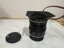 Carl Zeiss Biogon 21mm F2.8 ZM
