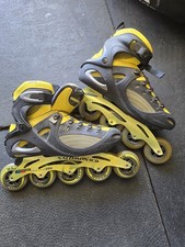 Salomon inline skates 5 Wheel