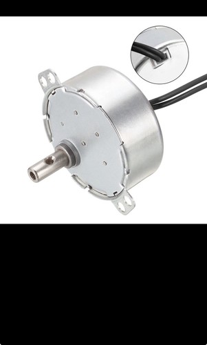 Synchronous motor 220 240v - ac, 220-240v