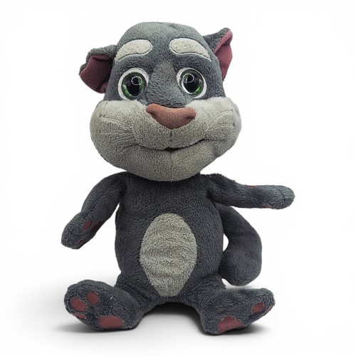 Talking tom friends talkback - &,