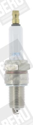Spark plug fits acura alfa - plug,