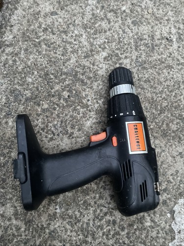 Challenge drill db4552 - drill,