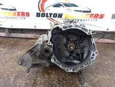 2010-2015 Vauxhall Astra J 6