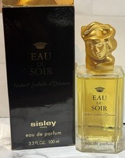 Sisley EAU DU SOIR Hubert