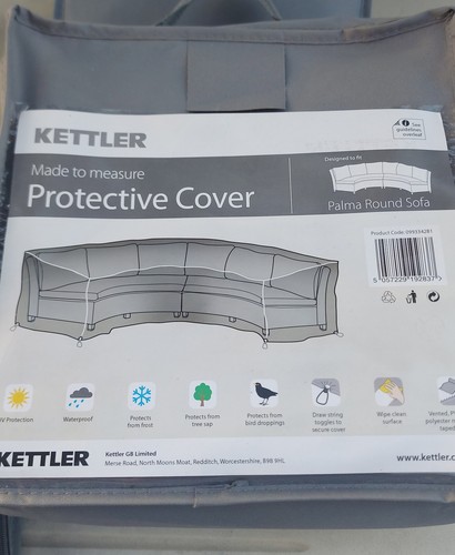 Kettler protective cover for - cover,
