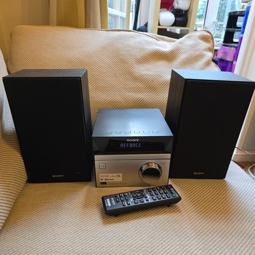 Sony hcd sbt20b bluetooth - sony, cd