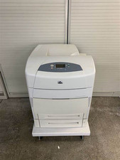 HP A3 Colour Laserjet 5550DTN