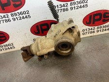Front differential X Arctic