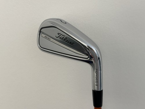 Titleist t200 2023 iron - titleist,