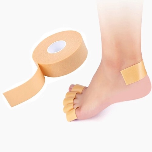 Moleskin tape blister - moleskin,