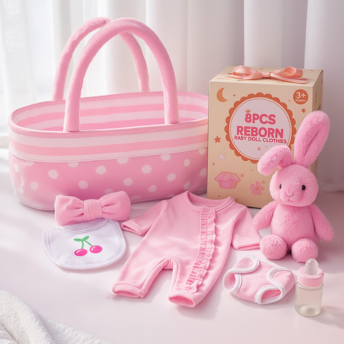 Pcs baby doll accessories - pcs,