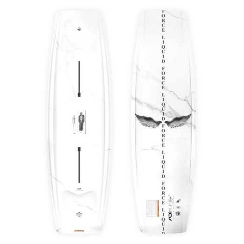 Liquid force 2026 - grail, cable