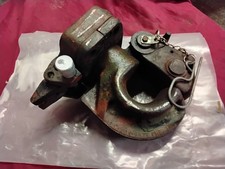 MILITARY DIXON BATE NATO TOW