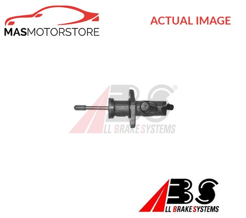Clutch slave cylinder abs - clutch,
