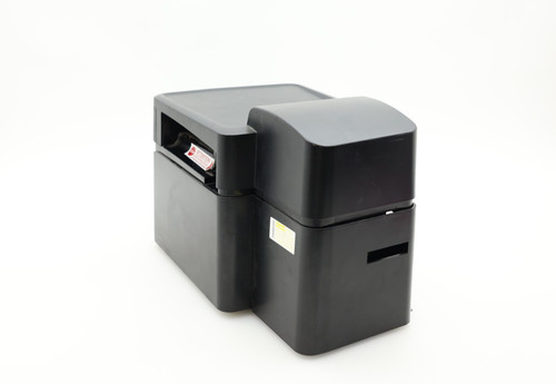 Fargo dtc 1500 card - dtc,