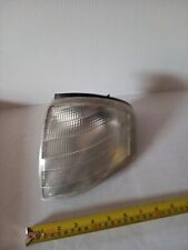 1995 MERCEDES C-CLASS (W202) Pre-Facelift Nearside Front Left Indicator Lamp 
