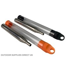 Telescopic Stainless Steel