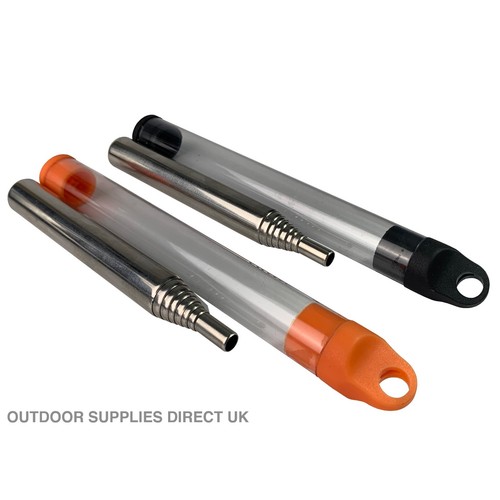 Telescopic stainless steel - telescopic,