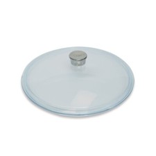 AGA 28cm Glass Pan Lid
