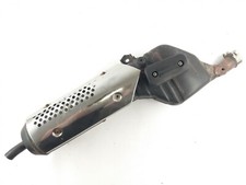 Yamaha XTZ 660 Tenere 3YF [1993] - Exhaust Muffler