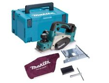 Makita DKP180Z 18v Planer LXT