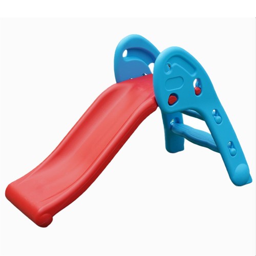 Folding garden slide climber - folding,