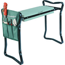 Garden Kneeler 2-in-1 Folding