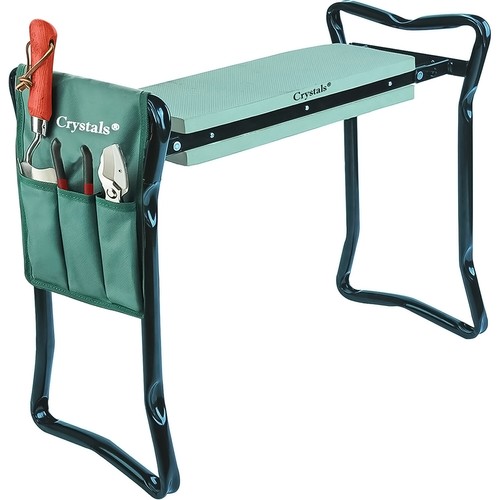 Garden kneeler 1 - garden, 2-in-1