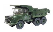 OXFORD MILITARY AVELING