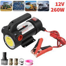 12V 260W Portable Electric