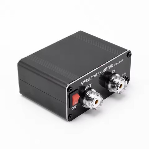 120w swr digital power - swr,