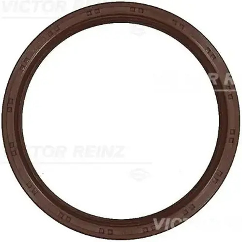 Crankshaft seal ring fpm - crankshaft, o-ring