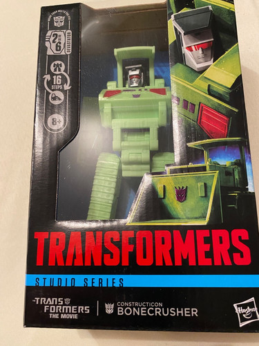 Transformers studio series - transformers,