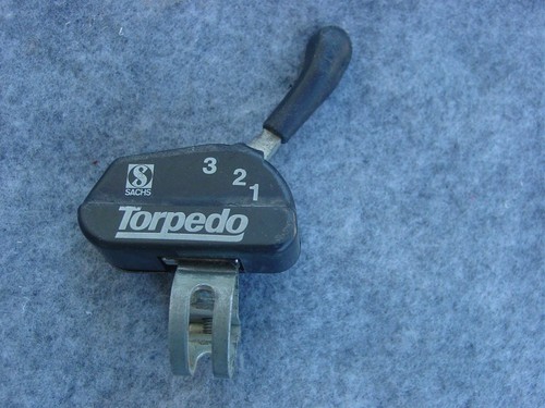 Torpedo sachs original - sachs,