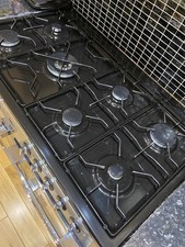 Flavel Milano 100 range cooker