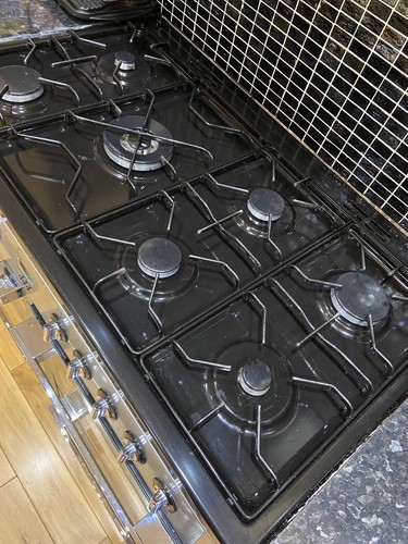 Flavel milano 100 range - milano,