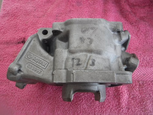 New genuine rotax - new,