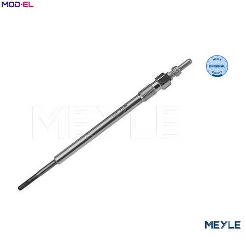 Glow plug 614 860 0011 - 860,