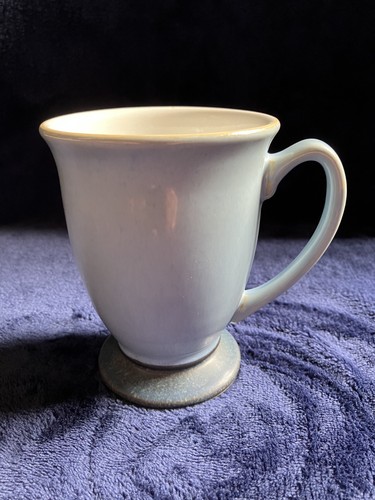 Denby blue jetty coffee - denby,