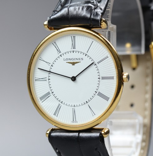 Mint longines grand - [n,