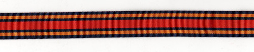 Grosgrain ribbon for crafting