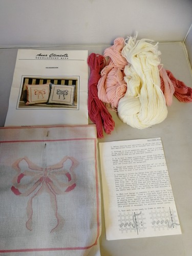 Bow tapestry pink anna - tapestry,