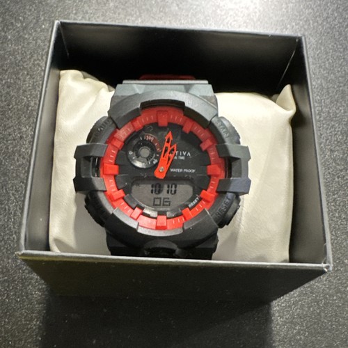New activa invicta - activa, x