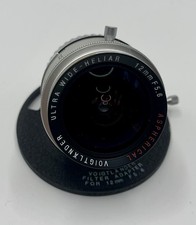 Voigtländer Ultra Wide-Heliar