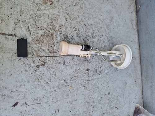 Fuel level sender unit - vw, t4