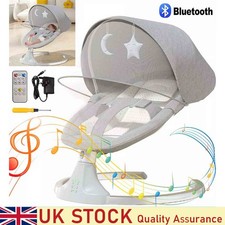 Bluetooth Electric Baby