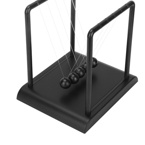 Newton cradle balance balls - newton's,