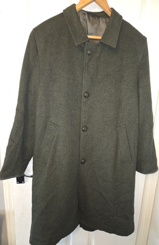 Vintage 1980 tryolean - vintage, loden