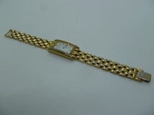Ingersoll Ladies Gold Tone
