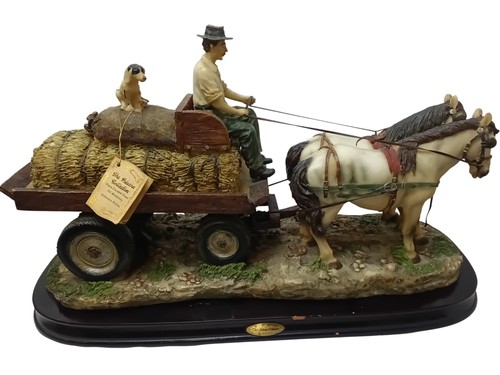 Juliana collection horse - collection, and